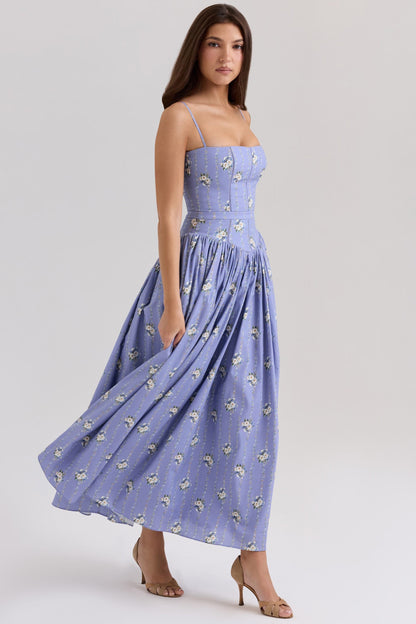 Celine Maxi Dress