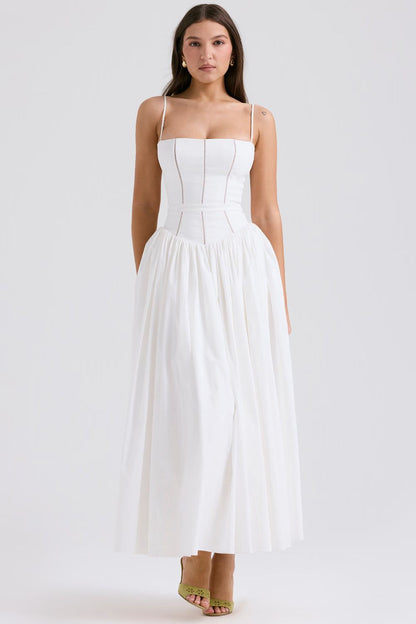 Celine Maxi Dress