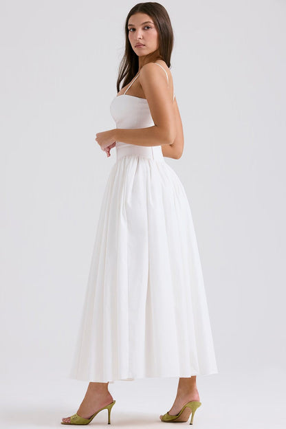 Celine Maxi Dress
