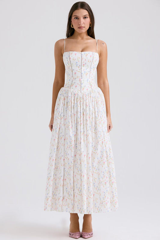 Celine Maxi Dress