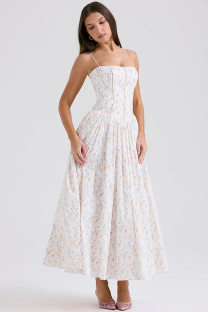 Celine Maxi Dress