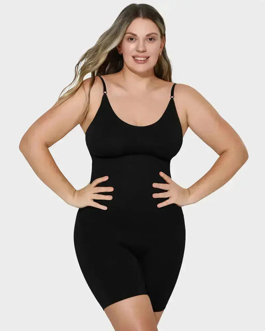 Seamless Sculpting Shapewear Bodysuit