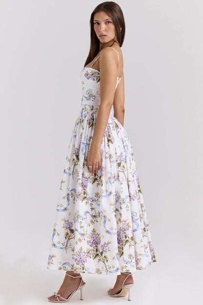 Celine Maxi Dress