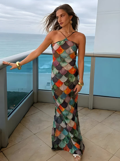 Mermaid Dress