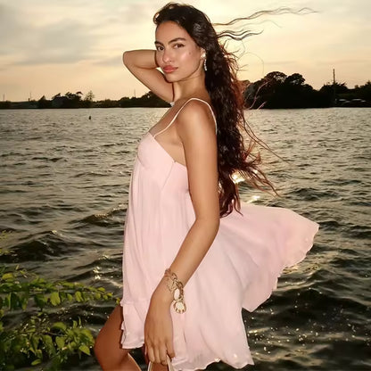 Katia Mini Dress