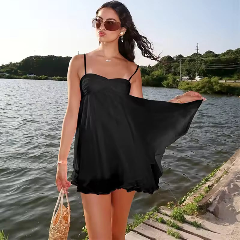 Katia Mini Dress