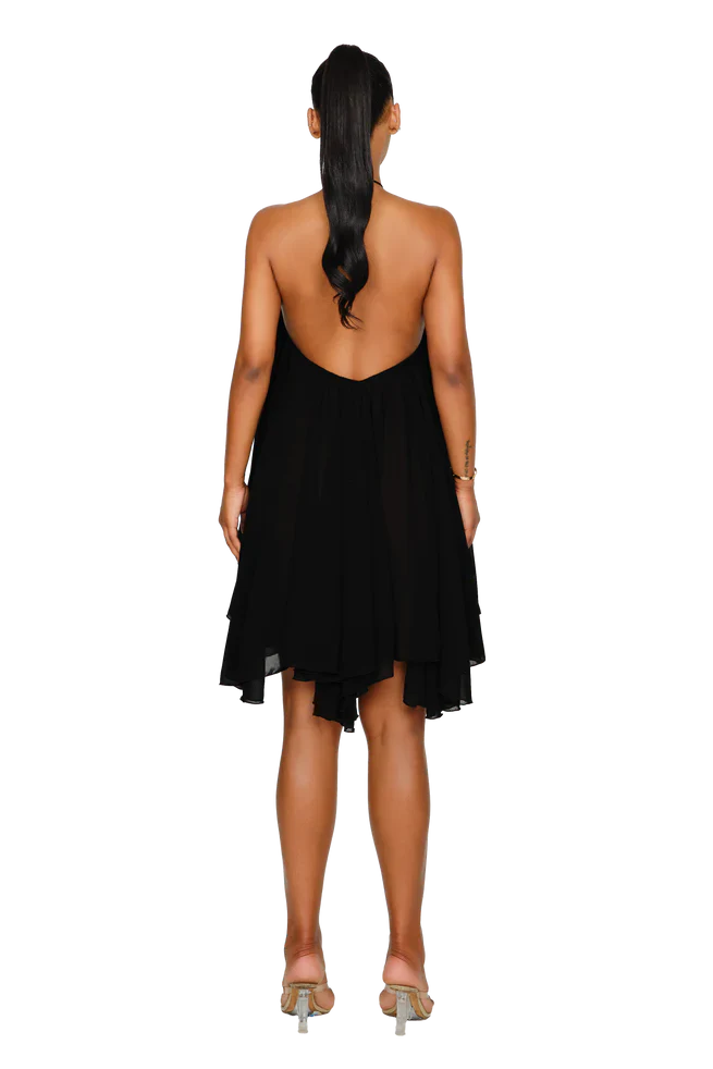 Joy Mini Dress