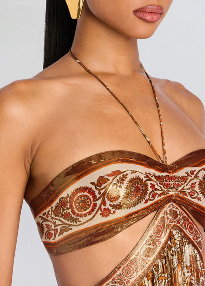 Aurora Maxi Dress