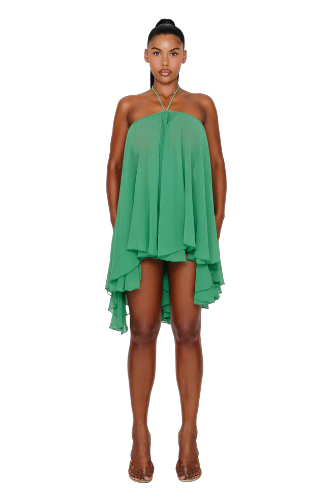 Joy Mini Dress