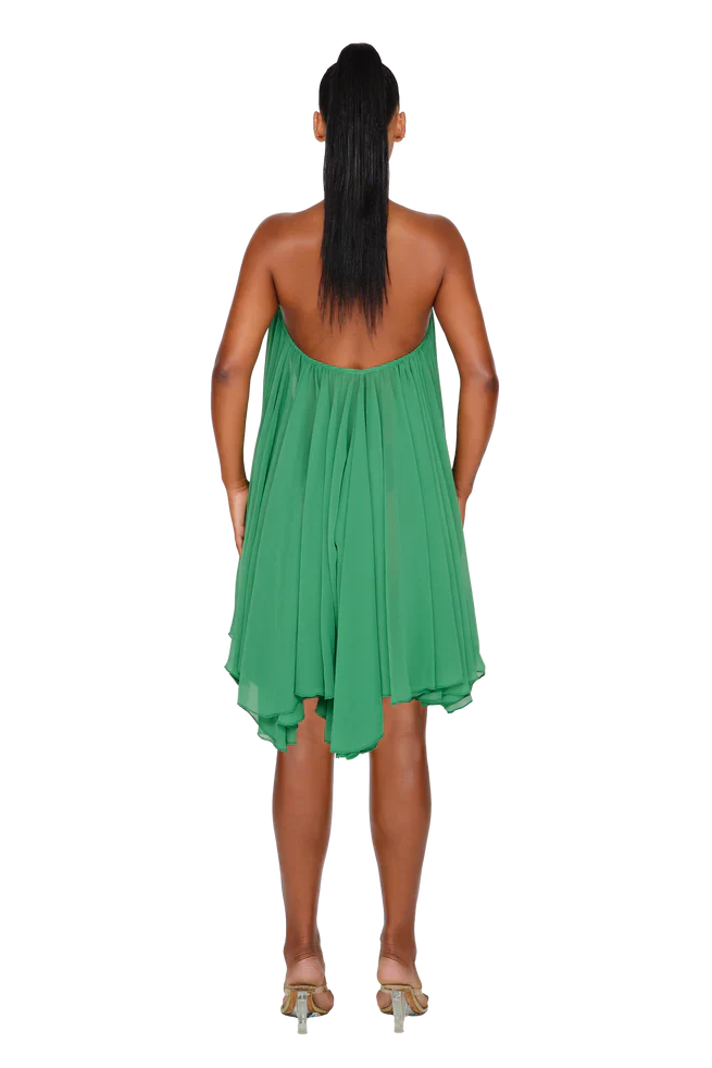 Joy Mini Dress