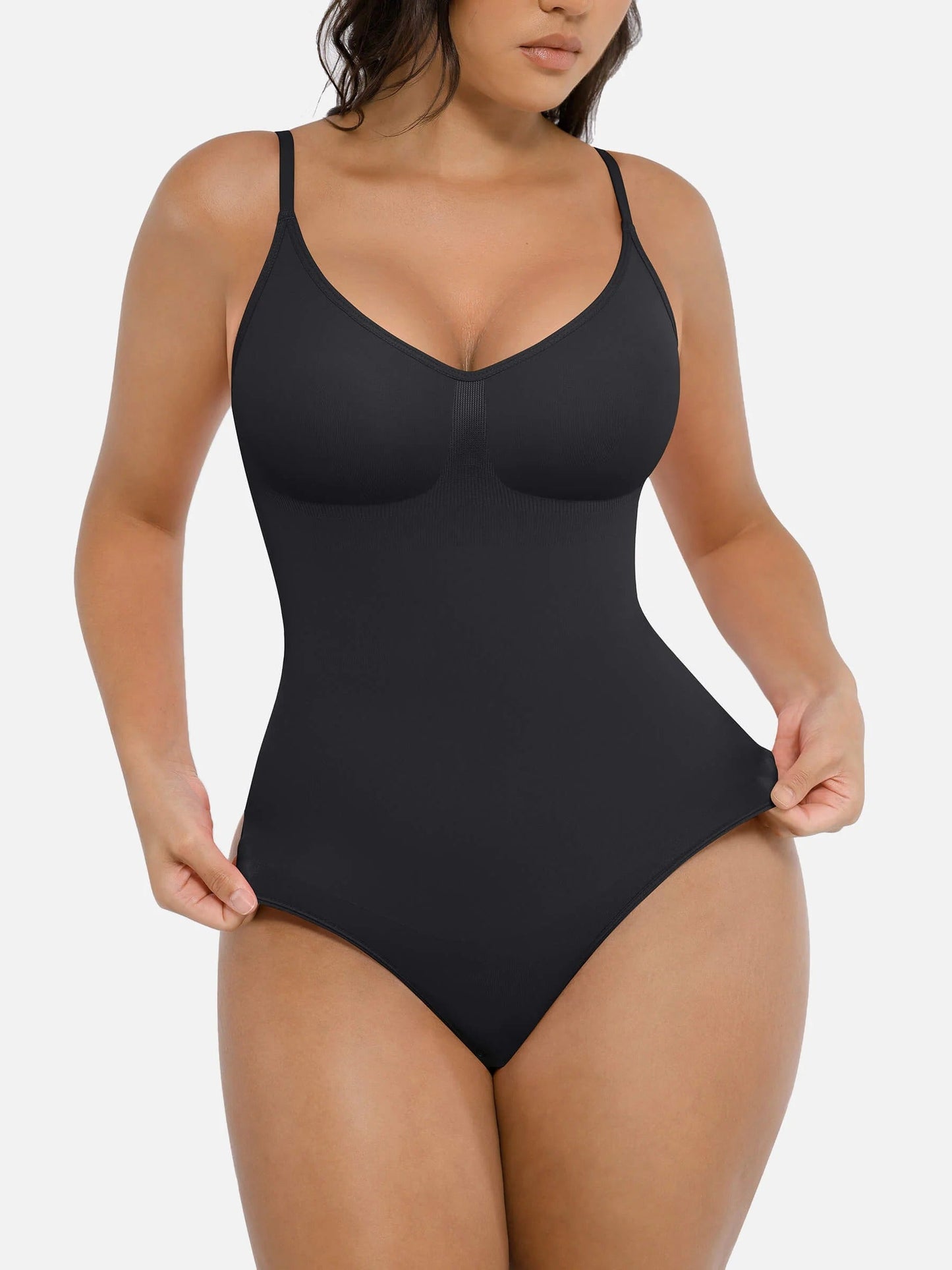 Sculpting Bodysuit