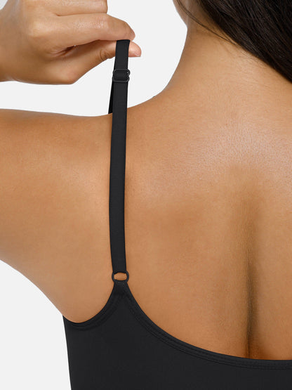 Sculpting Bodysuit