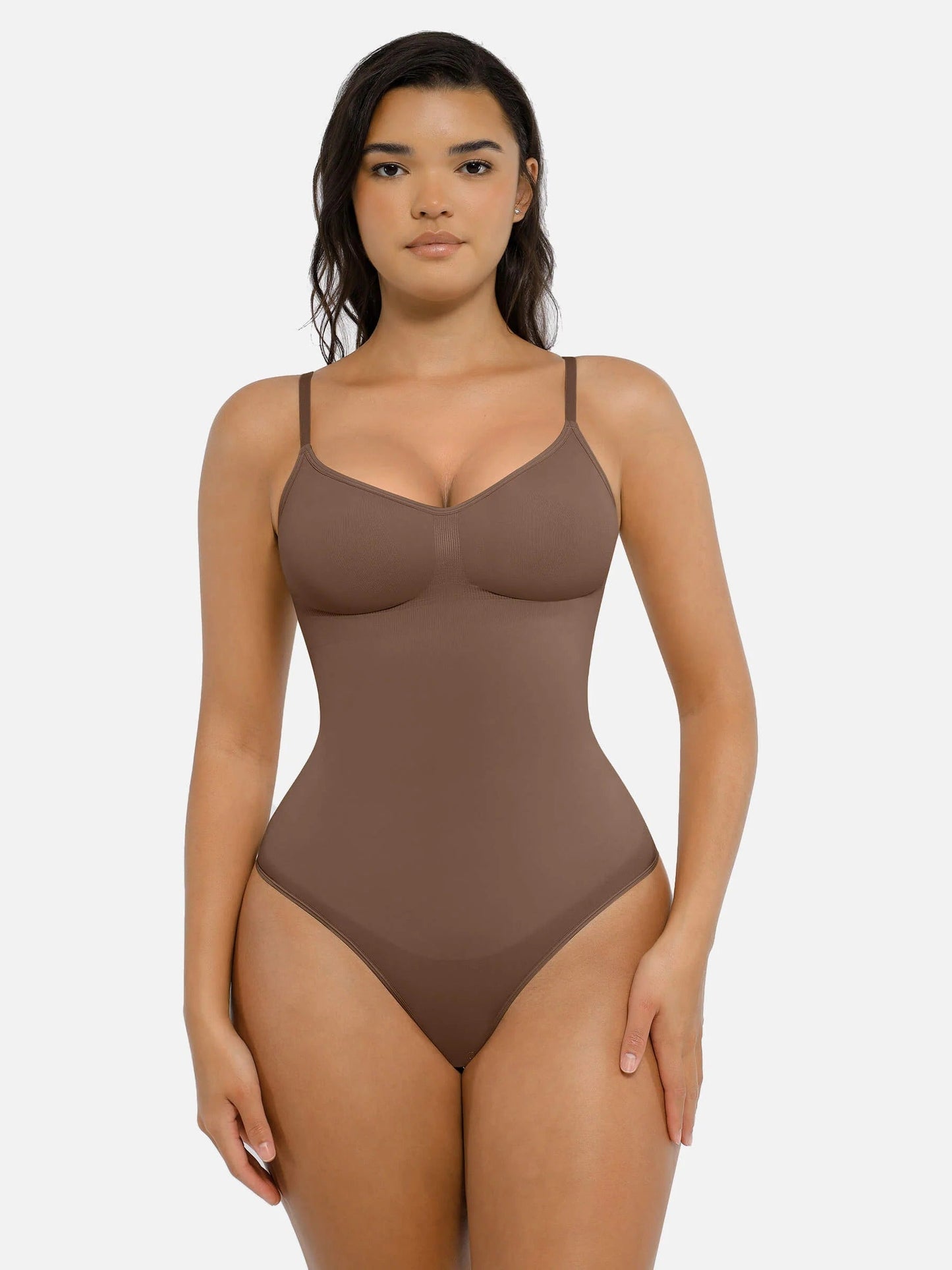 Sculpting Bodysuit