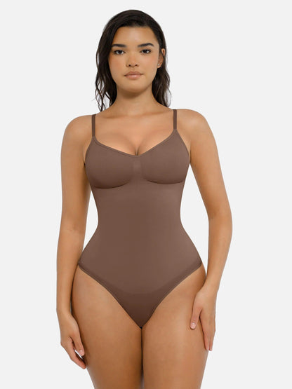 Sculpting Bodysuit