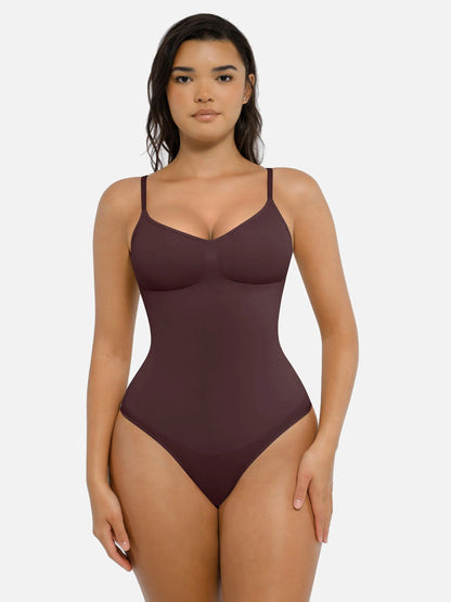 Sculpting Bodysuit