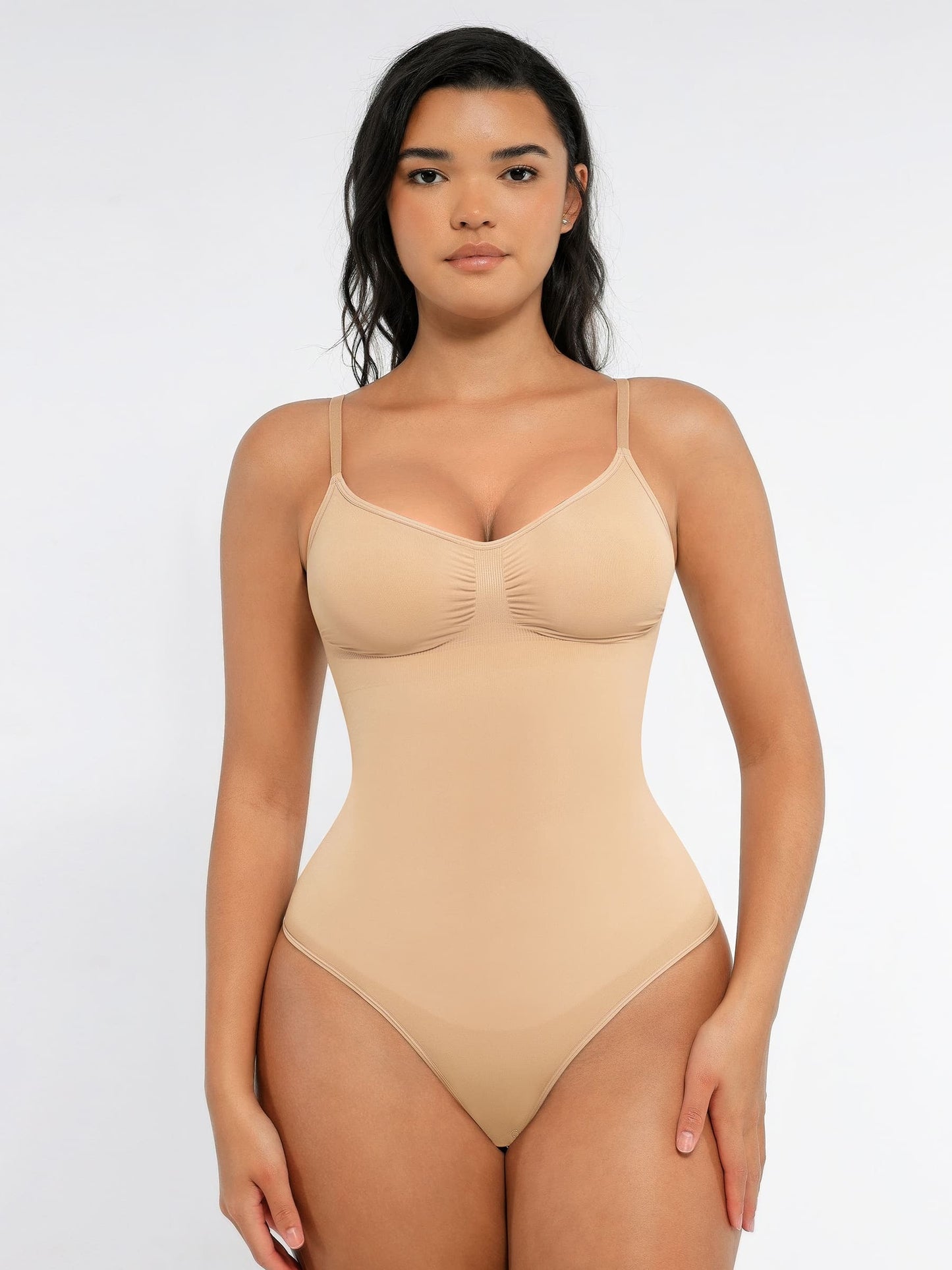 Sculpting Bodysuit