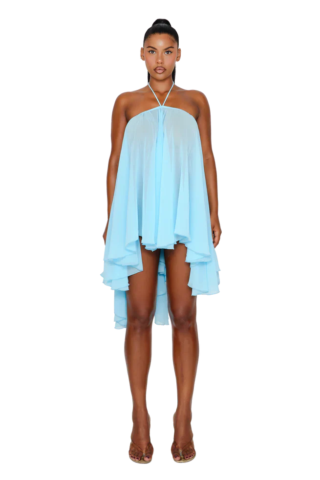 Joy Mini Dress