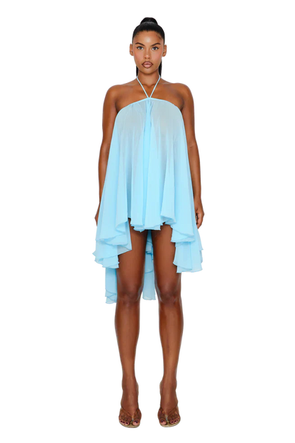 Joy Mini Dress