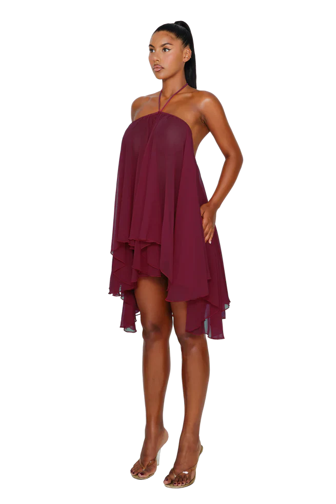 Joy Mini Dress