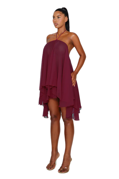 Joy Mini Dress