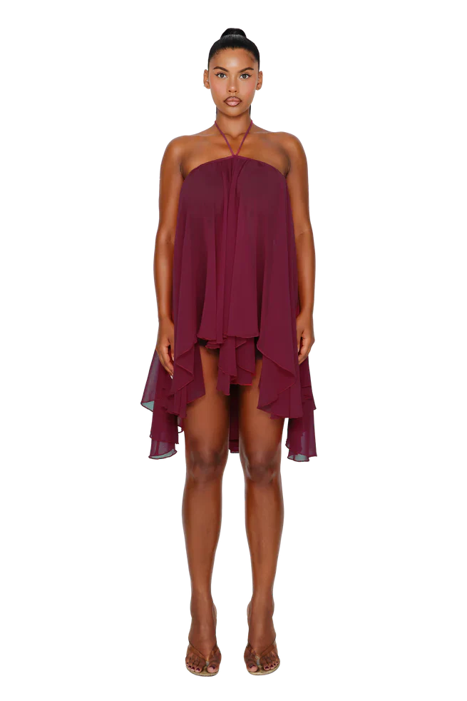 Joy Mini Dress