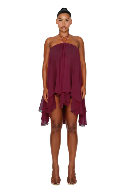 Joy Mini Dress