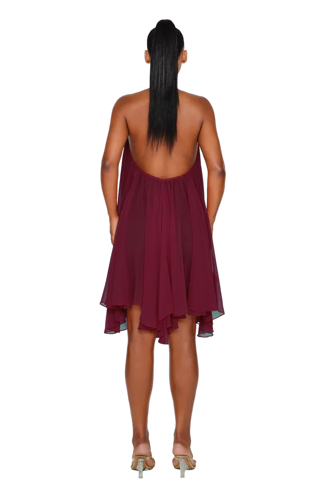 Joy Mini Dress