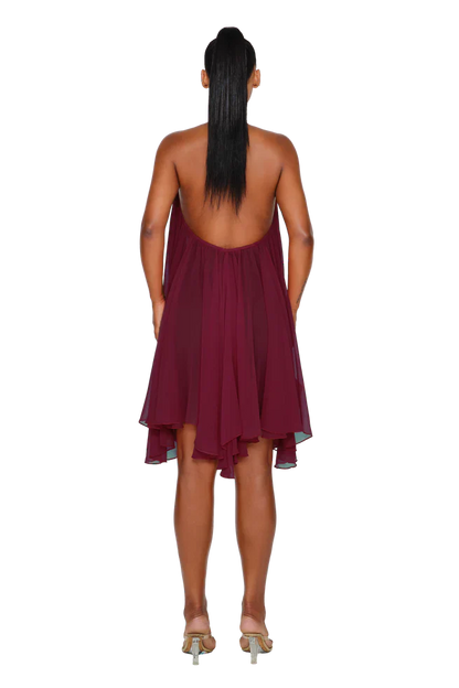 Joy Mini Dress